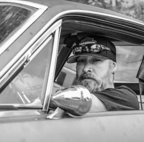 Meet your Posher, Daniel - Picture 1 of 1